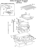 Shelf