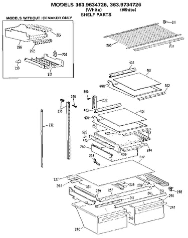 Shelf