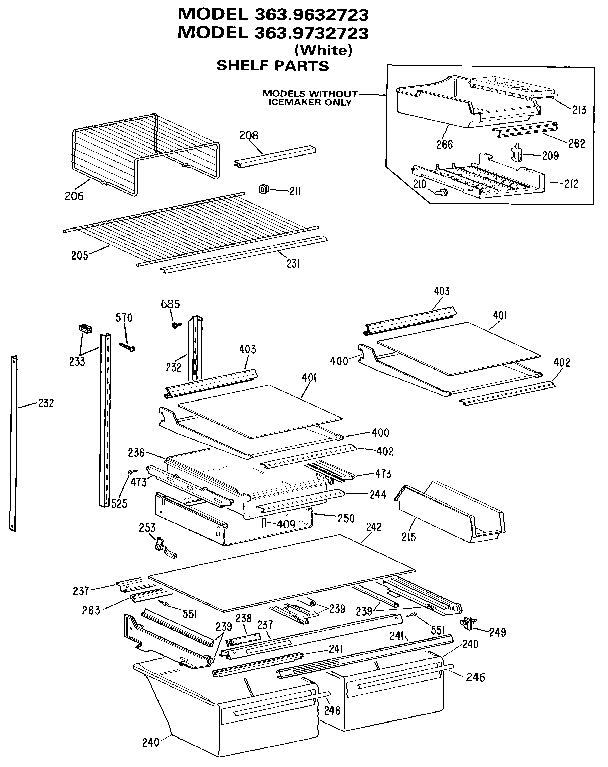 Shelf