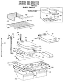 Shelf