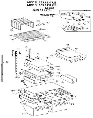 Shelf