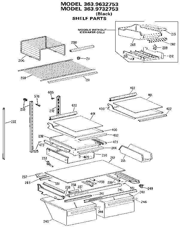 Shelf