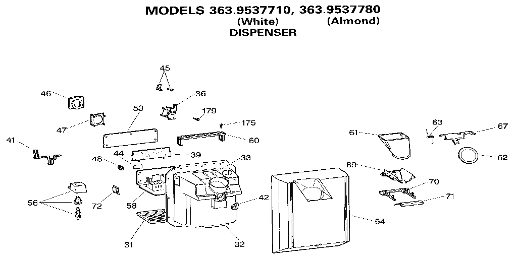 Dispenser