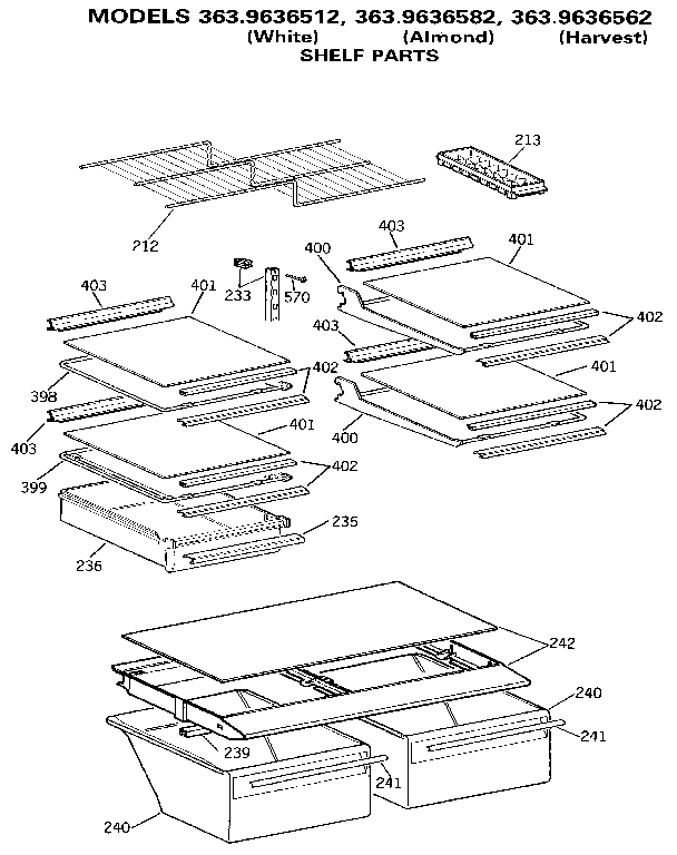 Shelf