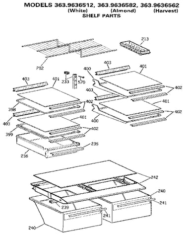 Shelf