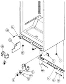 Cabinet bottom