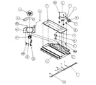 Amana TX21R-P1157603W panasonic compressor diagram