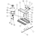 Amana TX22R-P1157702W panasonic compressor diagram