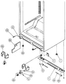 Cabinet bottom