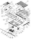Divider block