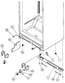 Cabinet bottom