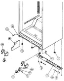 Cabinet bottom