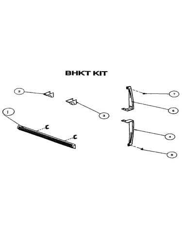 Bhkt kit