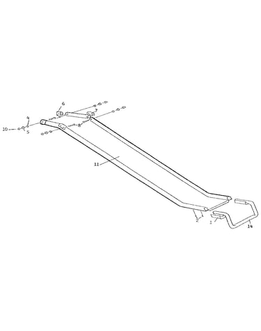 Slide assembly