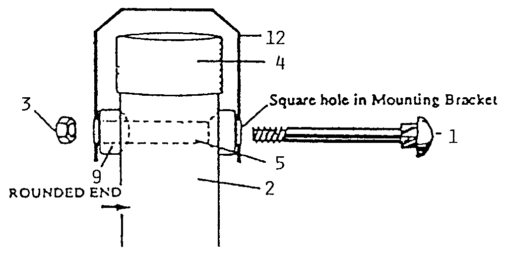 Mounting bracket