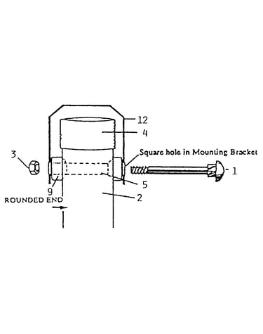Mounting bracket