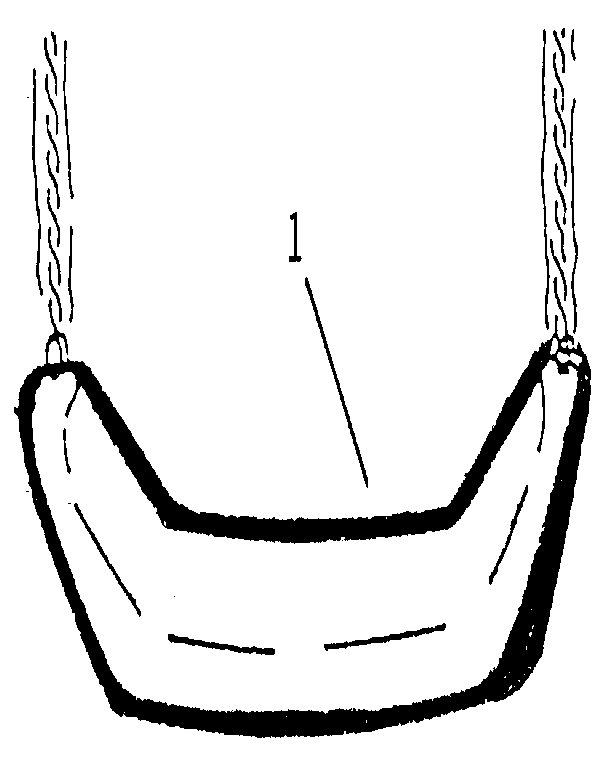 Swing seat assembly