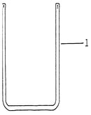 Trapeze bar assembly