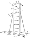 Ladder assembly