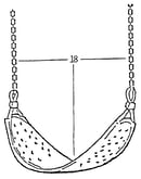 Swing seat assembly