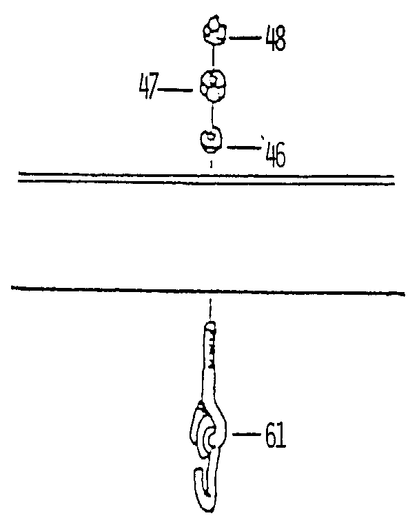 Top bar assembly