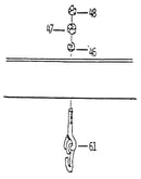 Top bar assembly