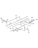 Top bar assembly