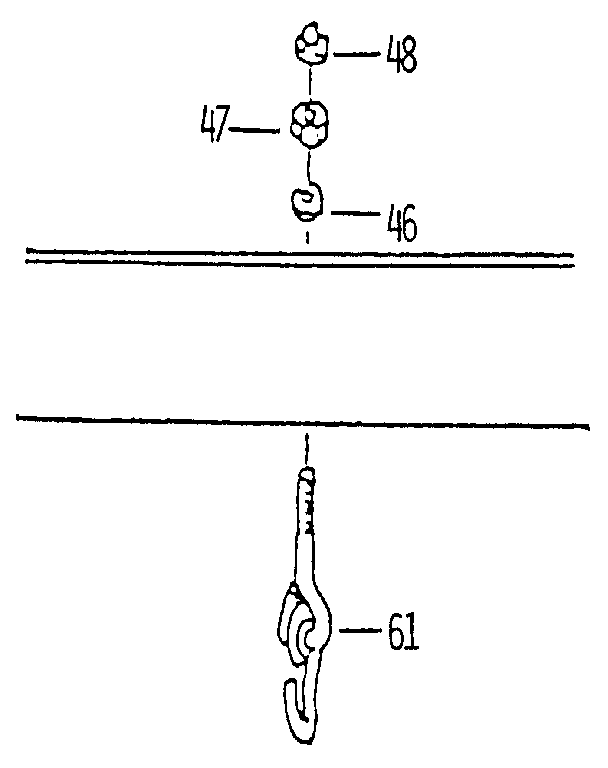 Top bar assembly