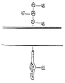 Top bar assembly
