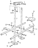 Airglide assembly