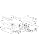 Exproded diagram for lq-1010 (2)