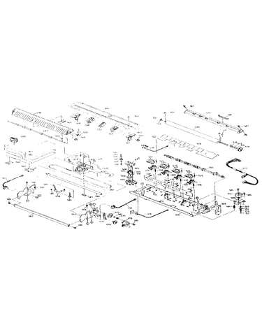 Exproded diagram for lq-1010 (2)