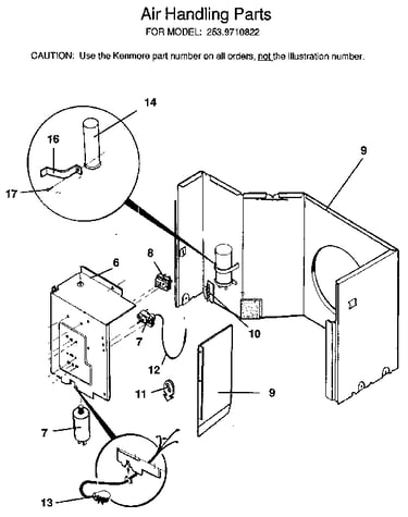 Air handling
