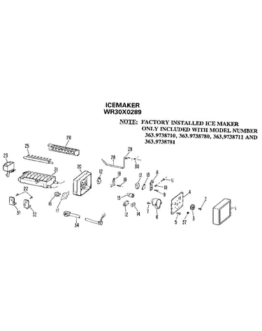 Icemaker
