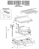 Shelf