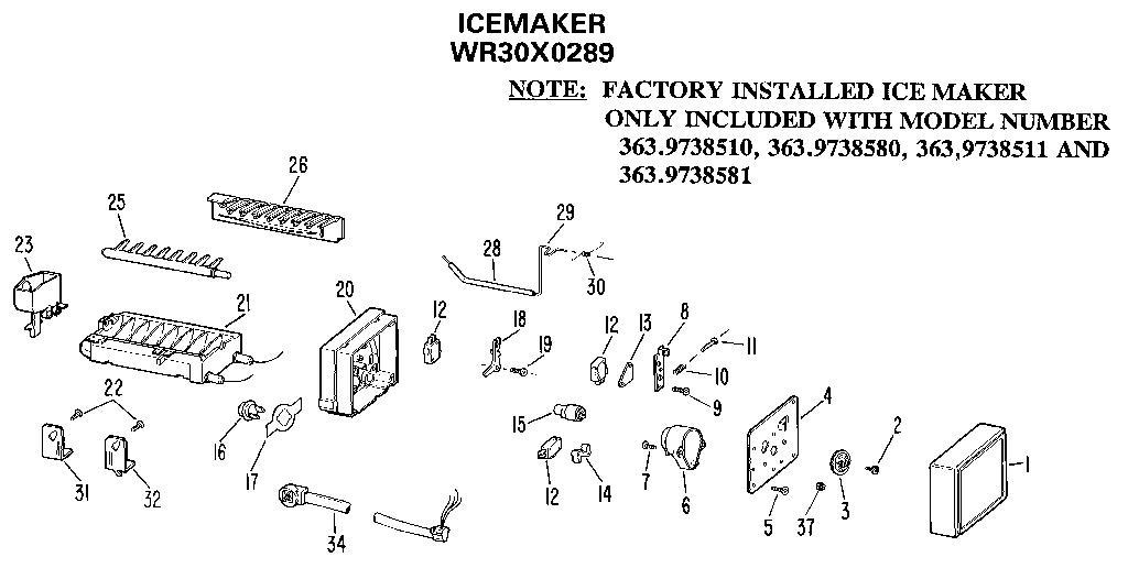 ICEMAKER