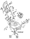 Handle assembly