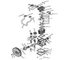 Craftsman 919177151 compressor pump diagram diagram