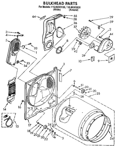Bulkhead