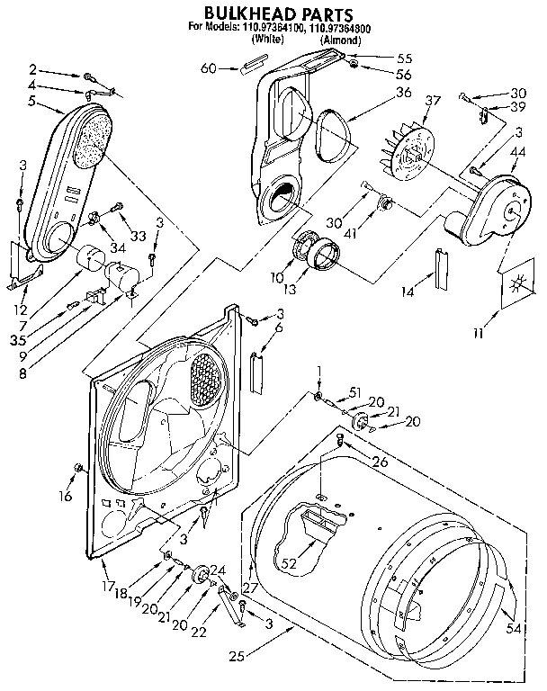 Bulkhead