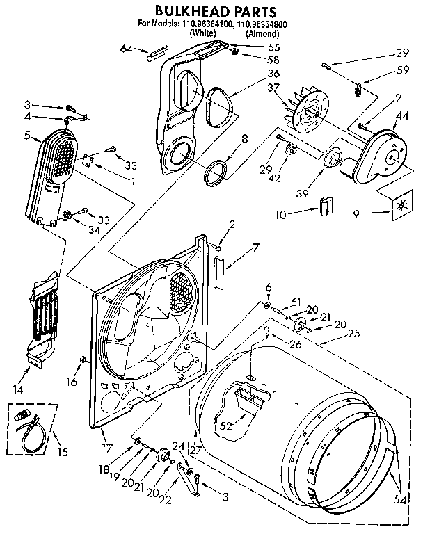 BULKHEAD
