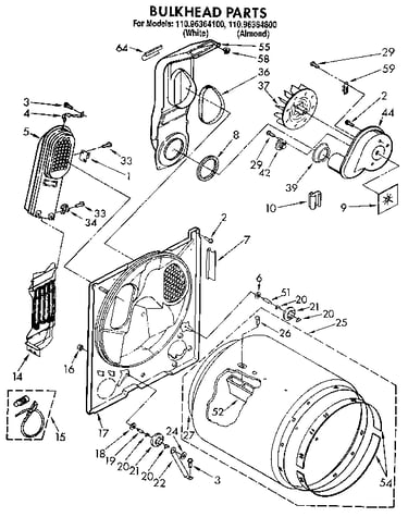 Bulkhead