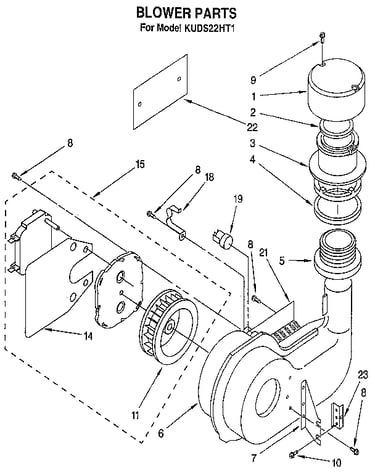 Blower