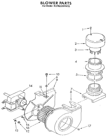 Blower