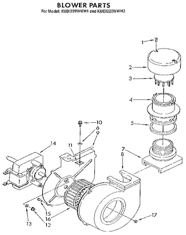 Blower
