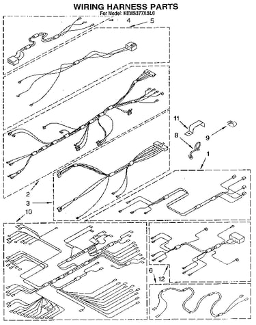 Wiring harness