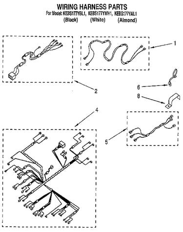 Wiring harness