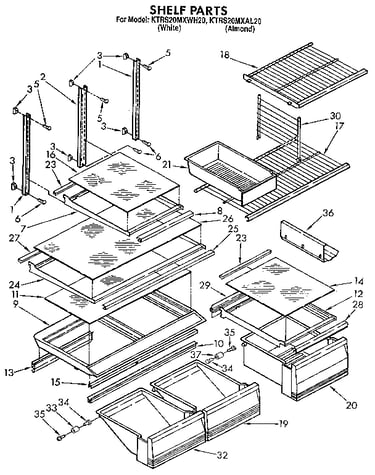 Shelf