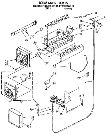 Icemaker