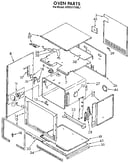 Oven